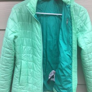 Marmot primaloft jacket
